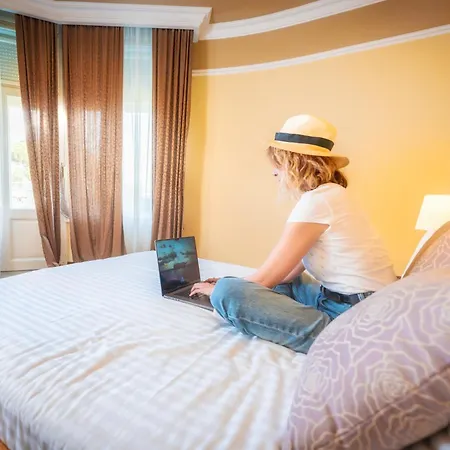 Otel Bristol Opatija