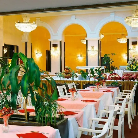 Otel Bristol Opatija
