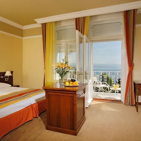 Bristol Otel Opatija