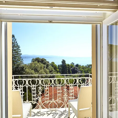 Bristol Hotel Opatija
