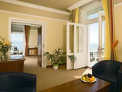 Hotel Bristol