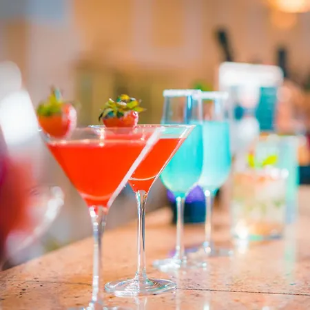 酒店 Ohm集团布里斯托尔酒店 4*